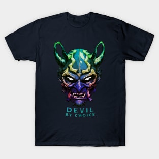 Halloween T-Shirt